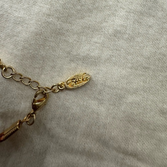 Ettika Wishbone Bracelet - Picture 2 of 5